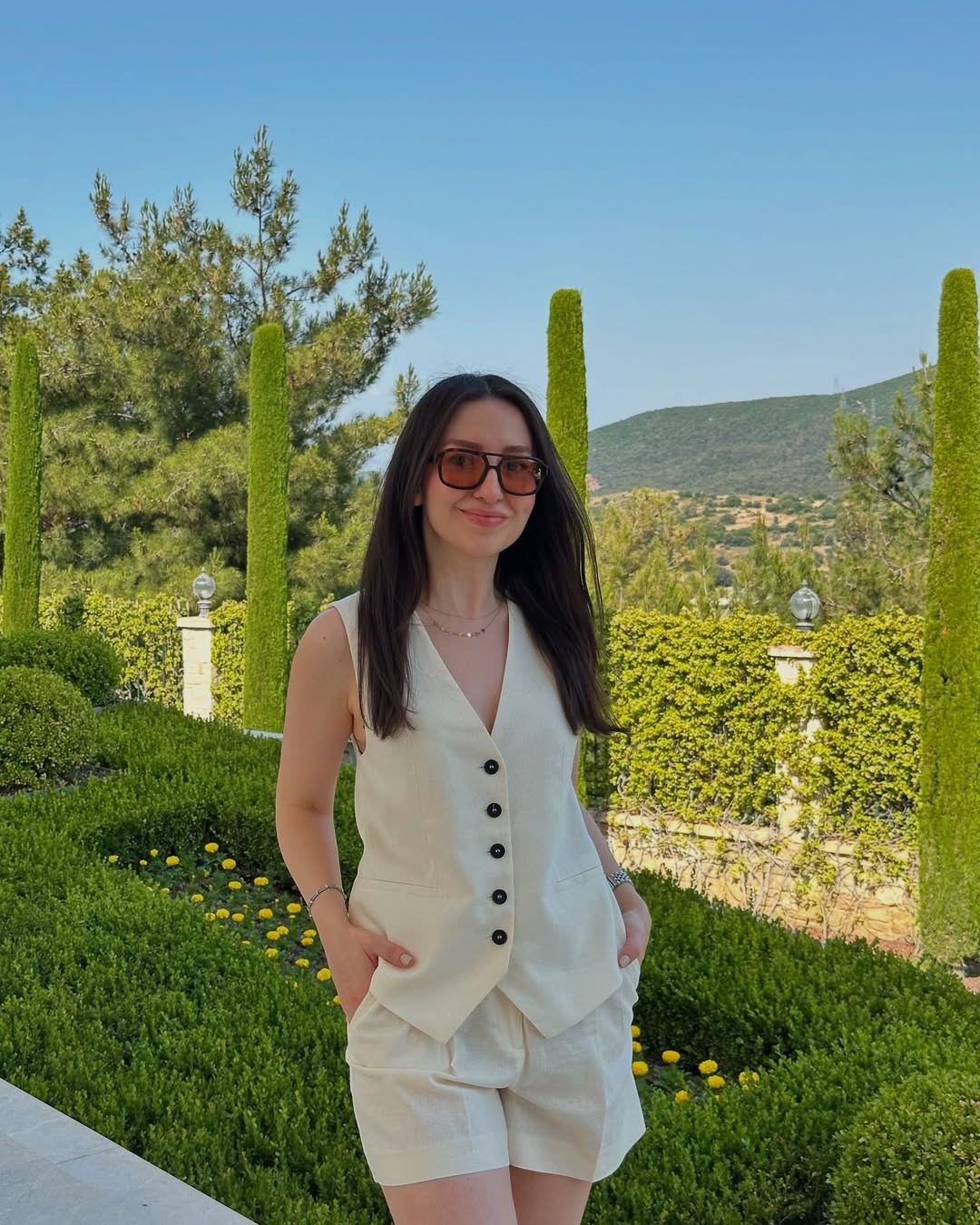 Uzman Diyetisyen Ece Evcil Portrait